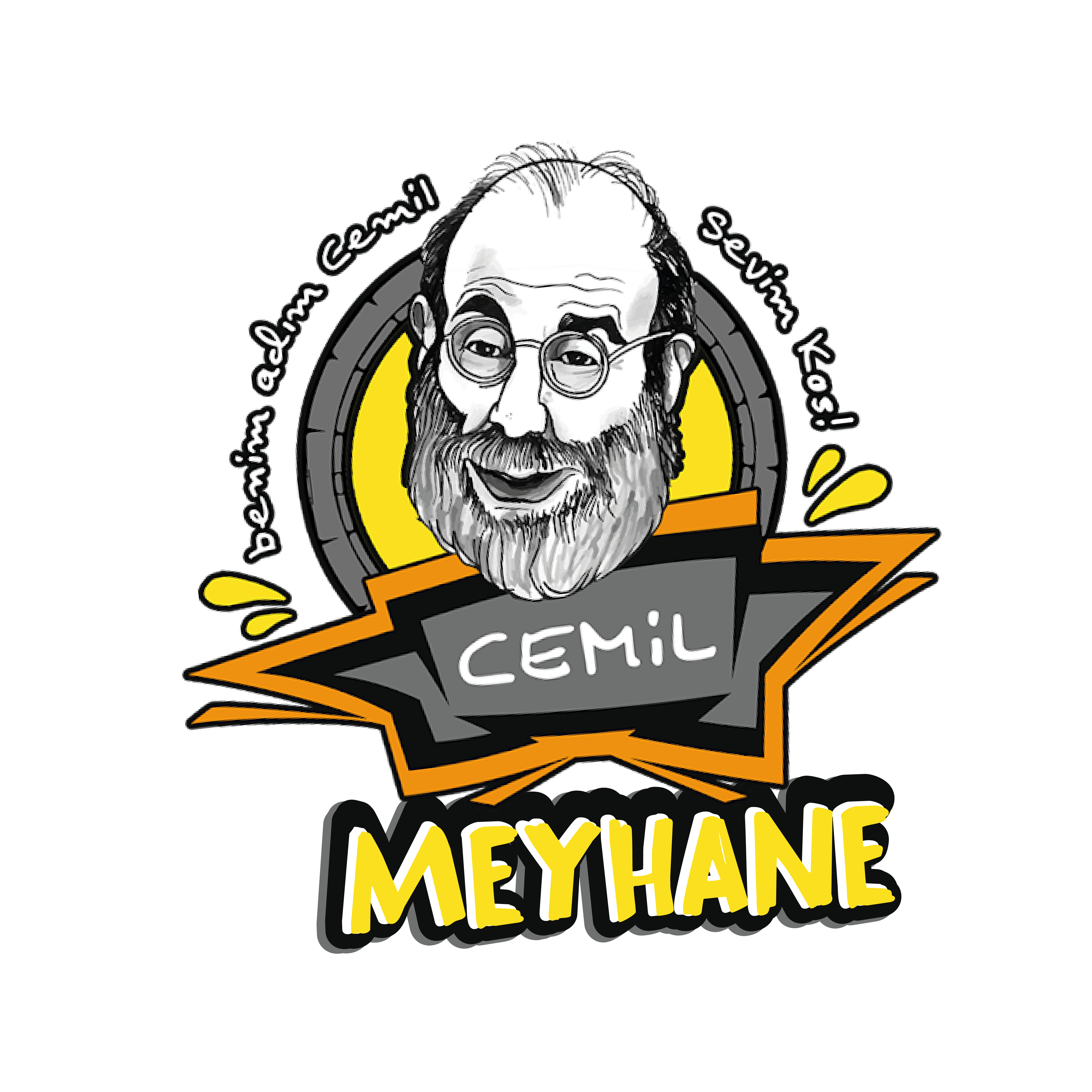 Cemil Meyhane
